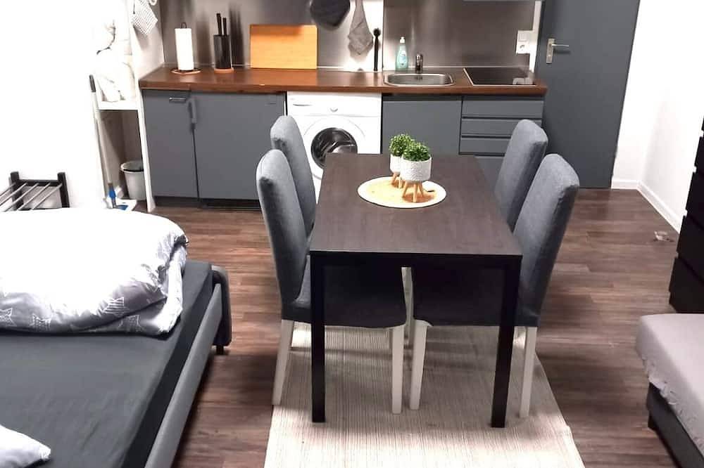 Ganze Wohnung, Beautiful apartment with Wifi in Augsburg, Bayerisch Schwaben