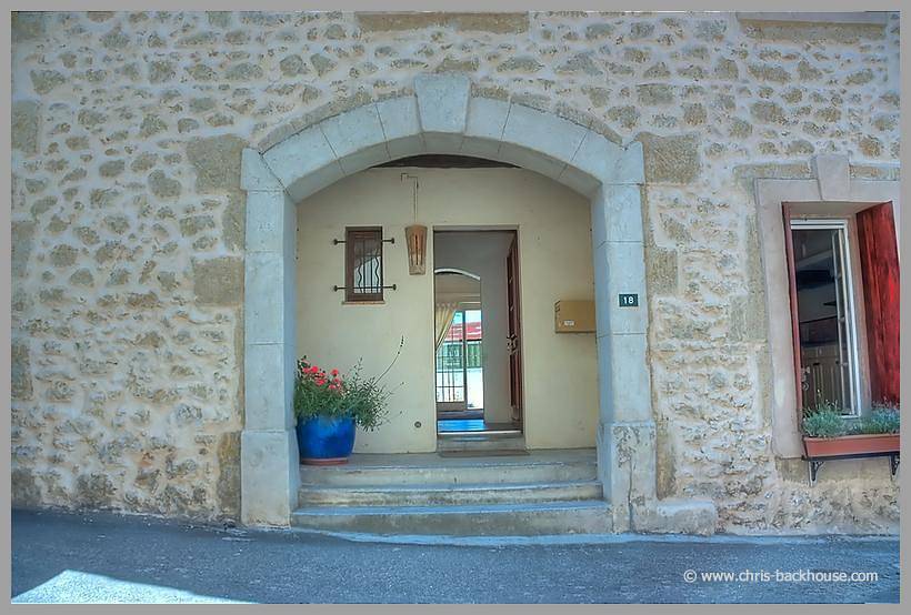 Maison Enserune in Poilhes, Côte d'Améthyste