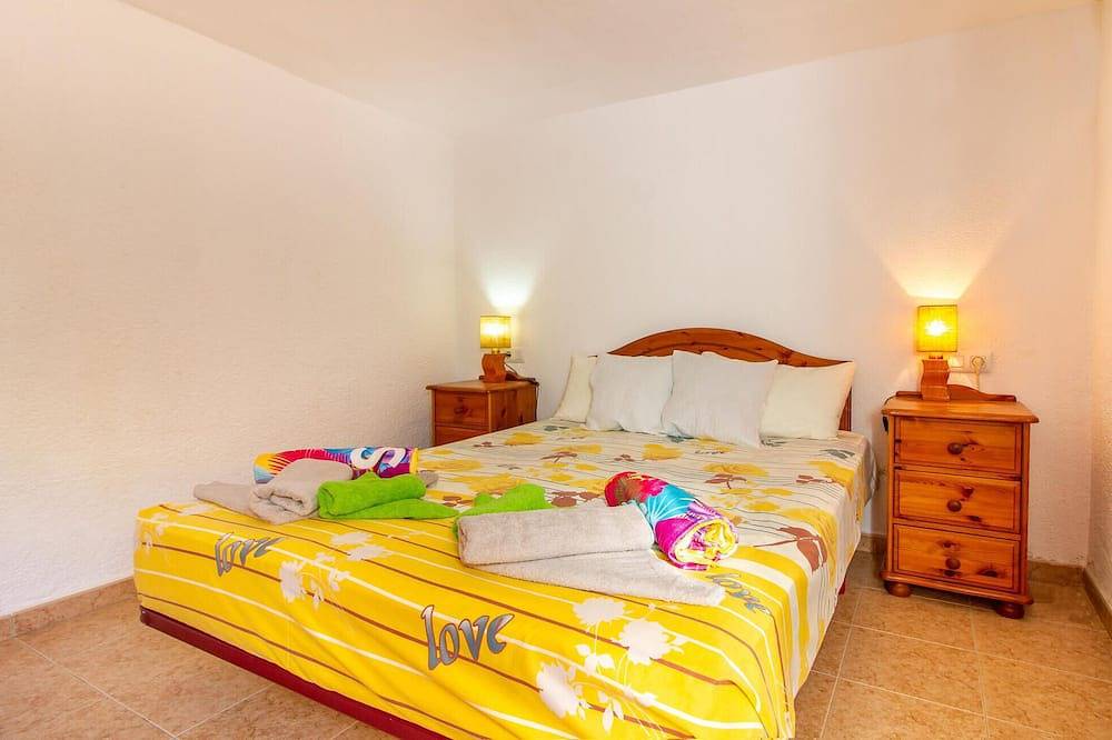 Apartamento entero, Stunning apartment in Los Cerezos in Jávea, Costa Blanca