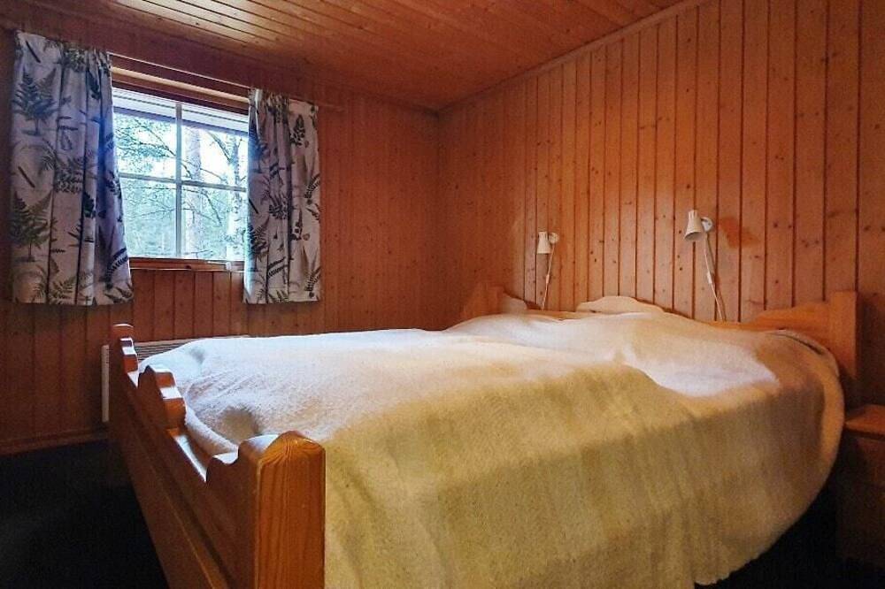 Sauna | Wi-Fi | Terrace | Wood stove | Cable Tv in Lofsdalen, Härjedalen