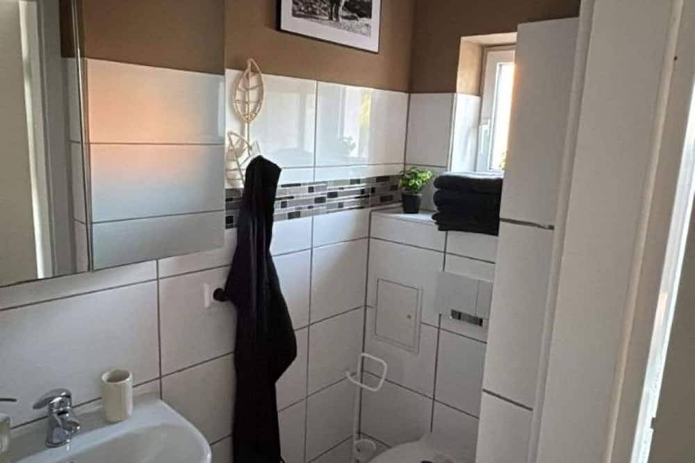 Ganze Wohnung, Schöne Wohnung für Monteure oder Geschäftsreisende, gratis Wlan, Netflix in Wittenberge, Prignitz