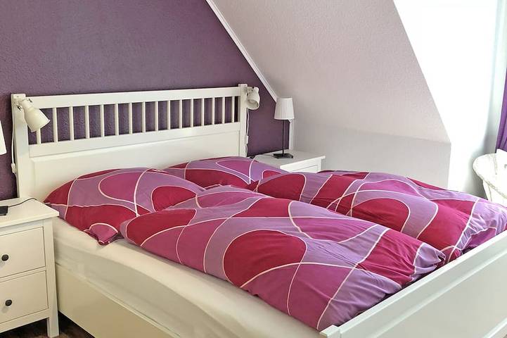 Ferienhaus für 6 Personen, mit Garten in Klink - 3