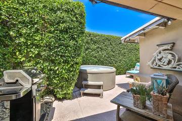 Vacation House for 2 Guests in Palm Springs, Southern California, Picture 3