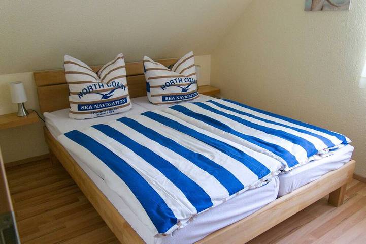 Ferienhaus für 6 Personen, mit Garten und Terrasse sowie Sauna in Graal-Müritz - 2