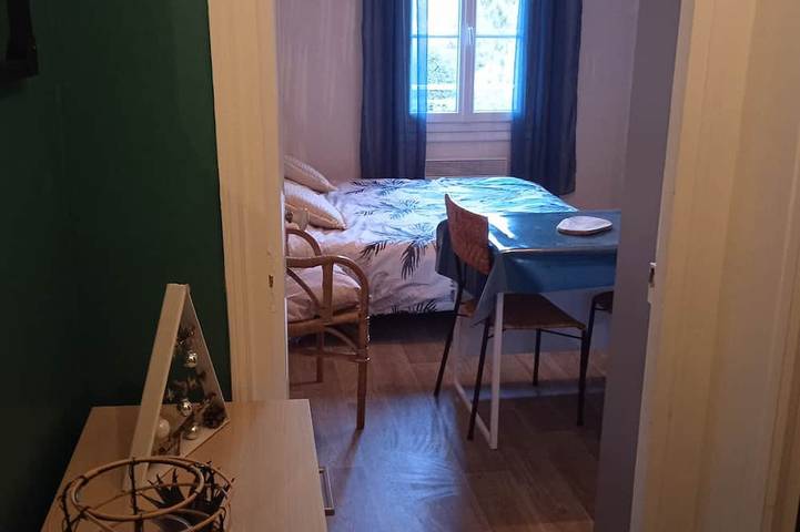 Gîte pour 2 personnes à Bagnoles-de-l'Orne - 4