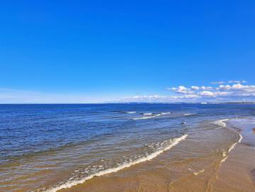 Bungalow für 2 Personen in Heringsdorf, Usedom, Bild 4