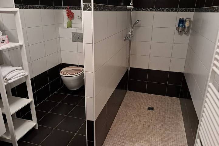 Location de vacances pour 2 personnes, avec jardin à Auxonne - 3