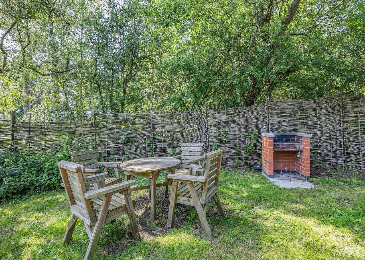 Lakeview Premier Pet Friendly in Stixwould and Woodhall, Lincolnshire