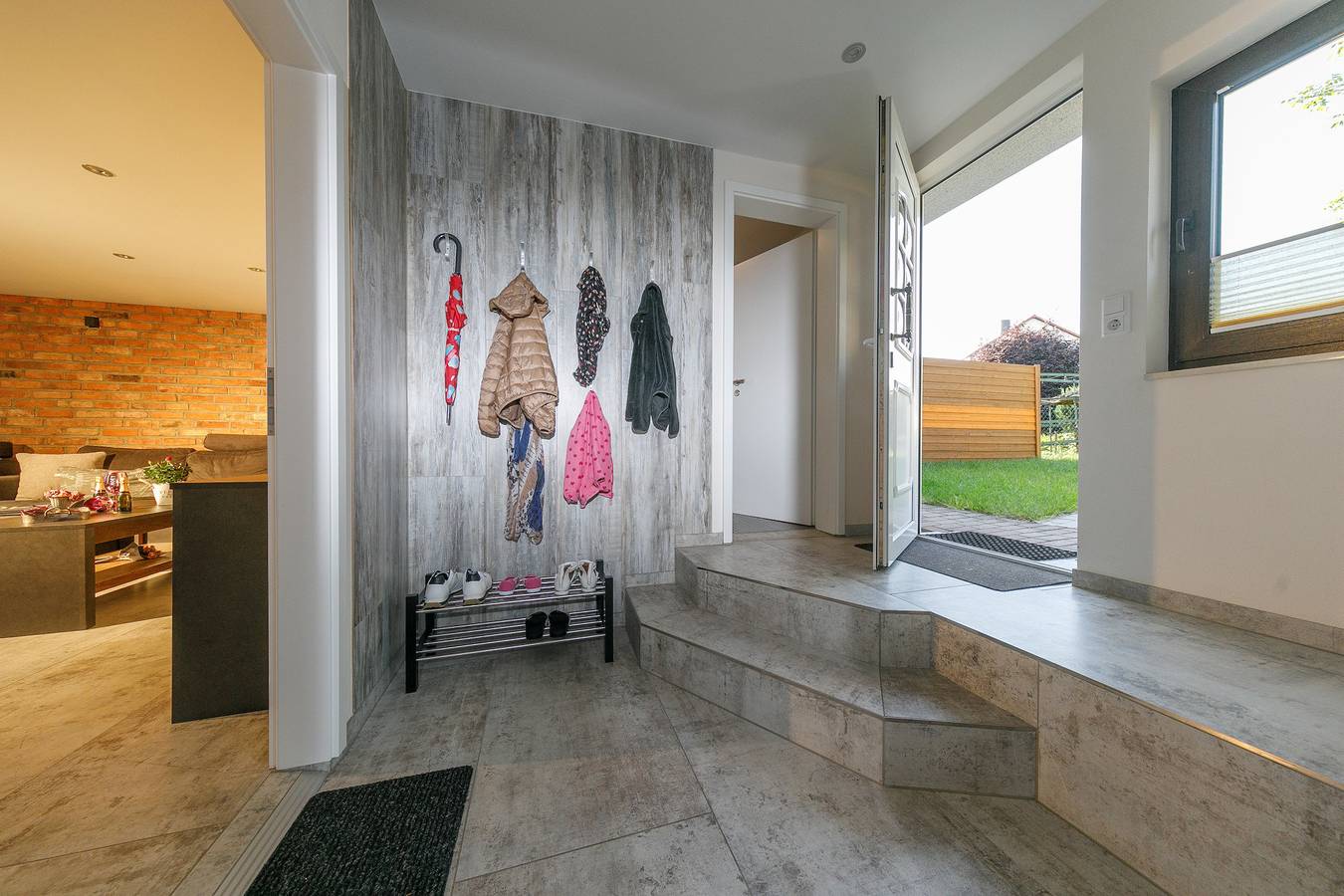 Ferienhaus Andrea in Hasselfelde, Harzvorland