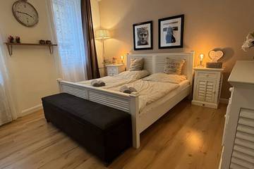 Vakantieappartement voor 4 Personen in Heidelberg, Rijndal, Afbeelding 3