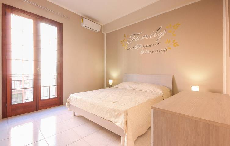 Location de vacances pour 4 personnes, avec terrasse à Menfi - 3