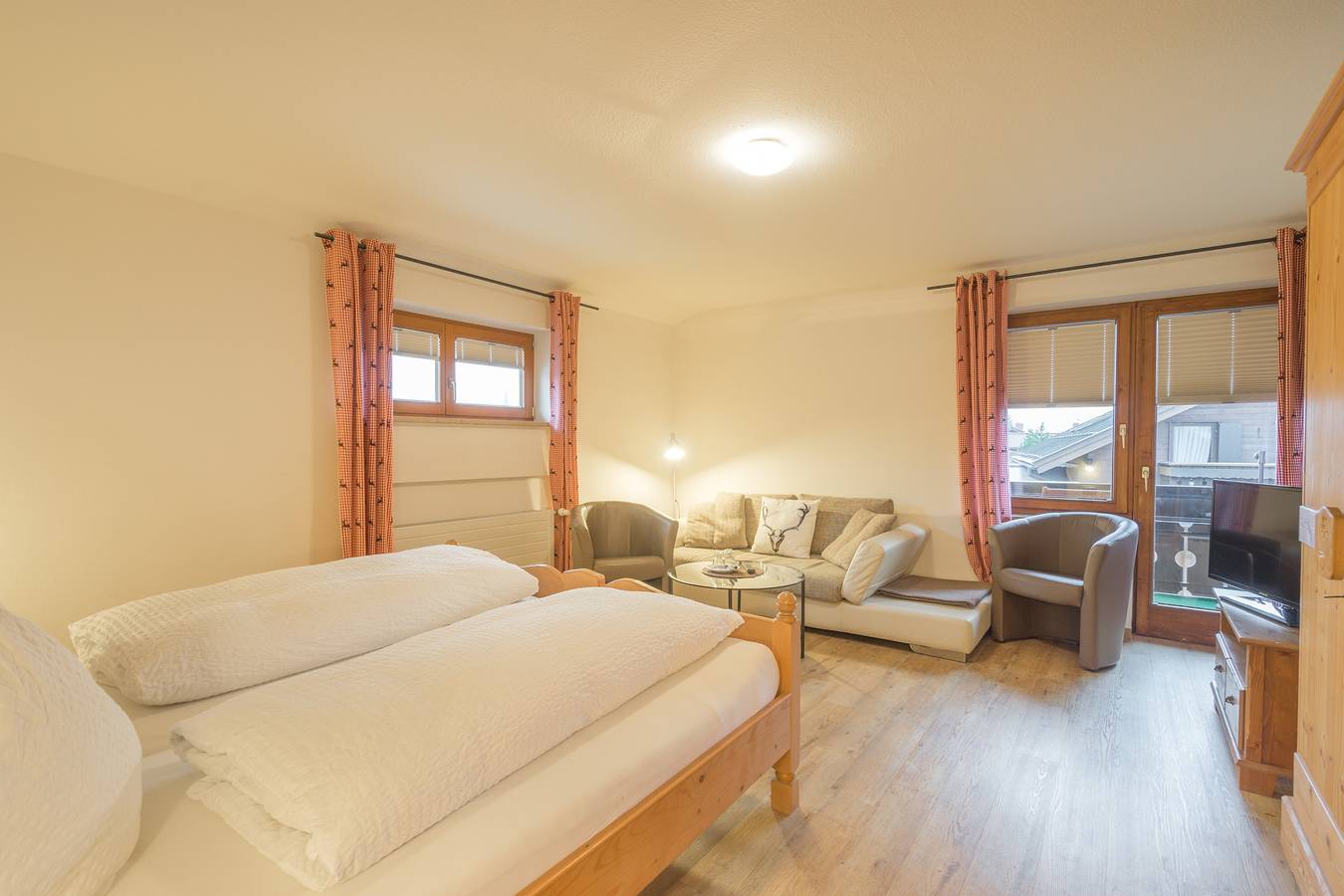 Hotel a Allgau a partire da 145€ a notte