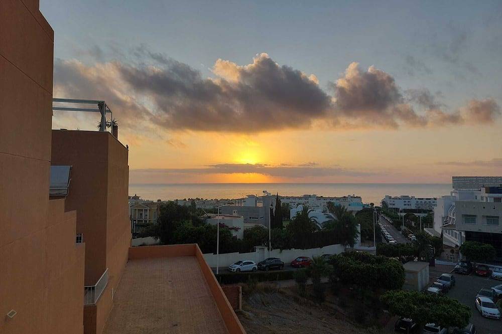 Ganze Wohnung, Apartamento Acojedor en Marina de la Torre, Mojacar in Mojácar, Costa de Almería