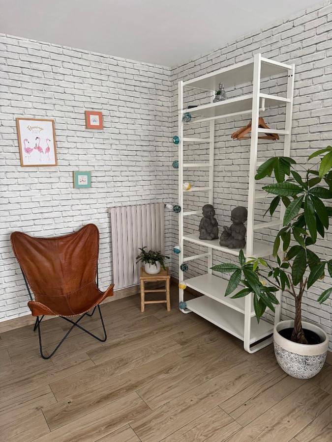 Gîte pour 2 personnes, avec jacuzzi, animaux acceptés dans Chemillé-en-Anjou - 2