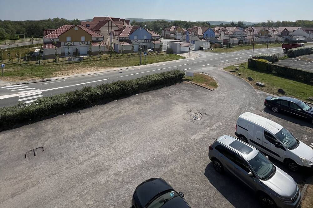 Ganze Wohnung, Studio 4 Pers, Proche de la mer in Sainte Cécile Plage, Camiers