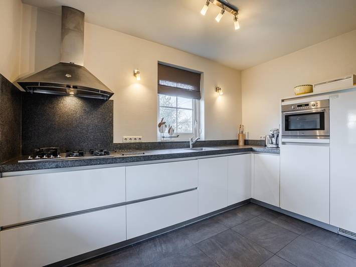 Ferienhaus für 6 Personen, mit Terrasse und Garten sowie Pool auf Ameland - 4