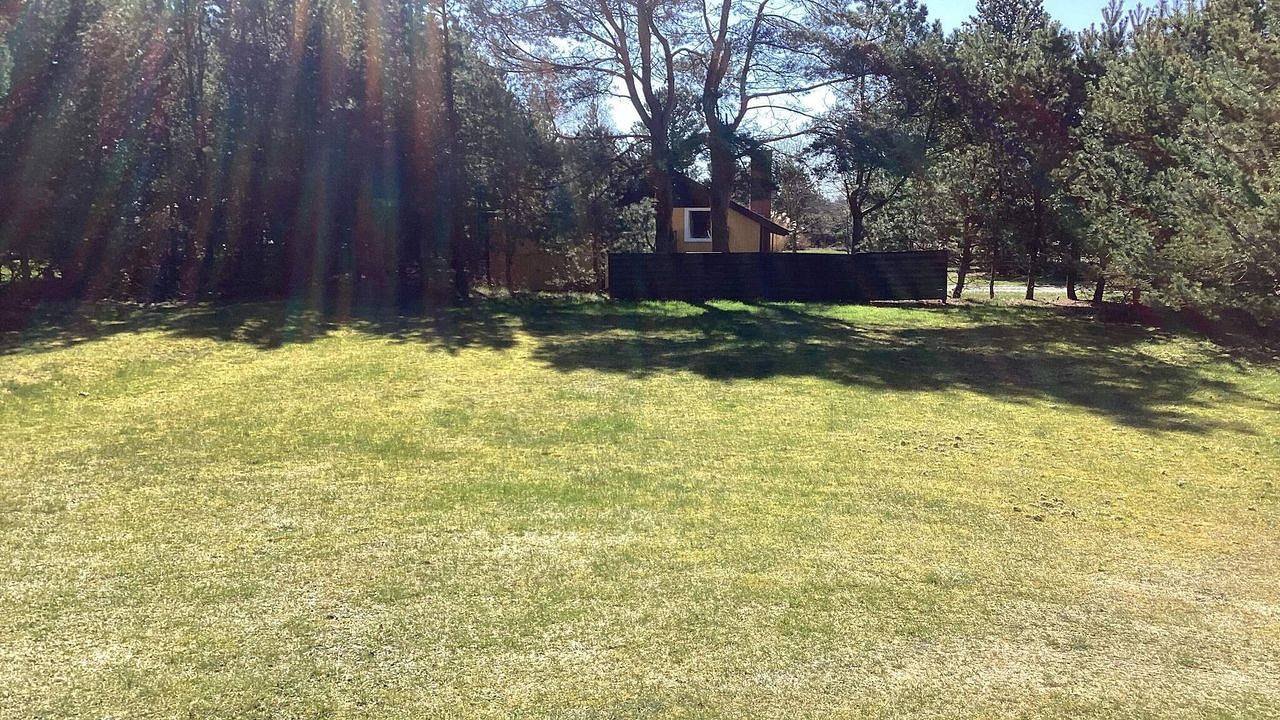 Ferienhaus für 6 Personen (64 m²) in Bisnap in Hals, Limfjord in Nordjütland