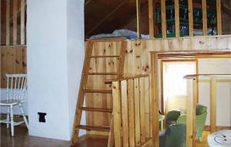 Ferienhaus für 5 Personen mit Garten in Söndra, Jönköpings län