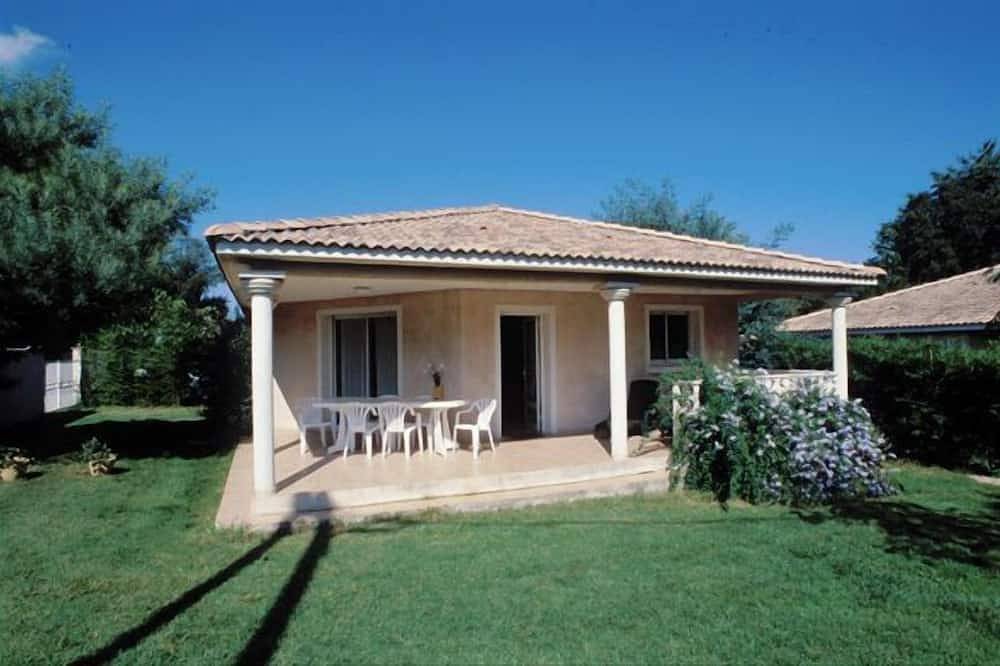 Maison de vacances