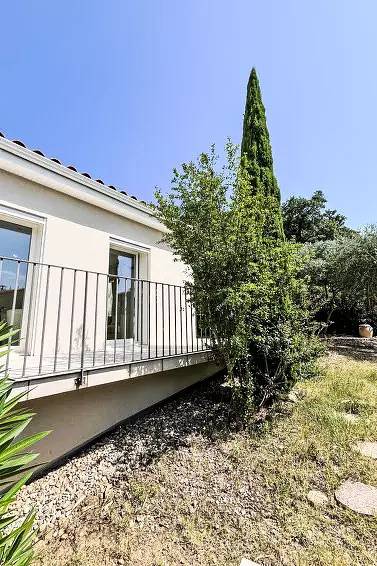 Maison 6 Personnes in Montesquieu-des-Albères, Région de Céret