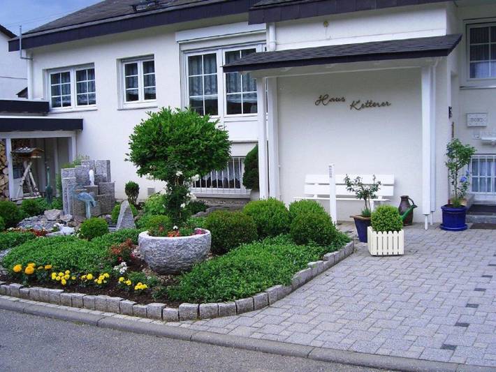 Ferienwohnung für 2 Personen, mit Garten und Terrasse - 1