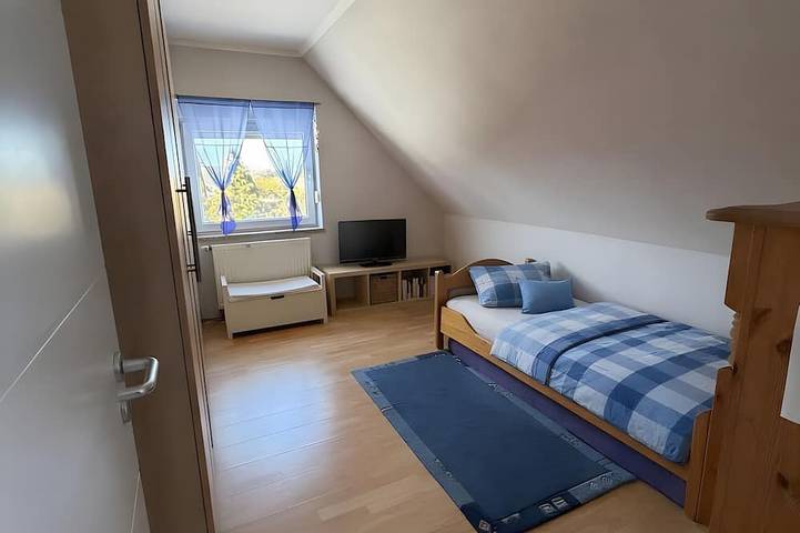 Ferienwohnung für 4 Personen in Laatzen - 4