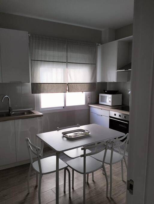 Casa rural para 8 personas, con balcón y vistas en Los Filabres-Tabernas - 3