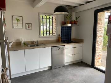 Bungalow für 7 Personen in Puget-sur-Argens, Draguignan Region, Bild 2