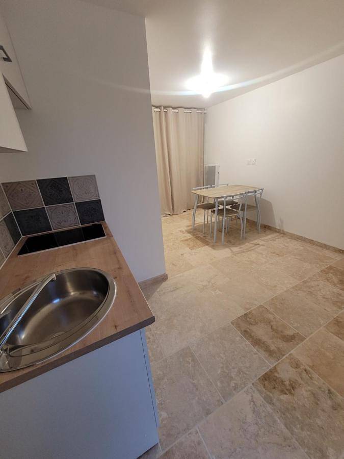 Gîte pour 2 personnes à Allonnes - 2