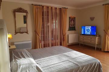 Maison De Vacances pour 25 Personnes dans Roquefort-les-Pins, Région de Cannes, Photo 2