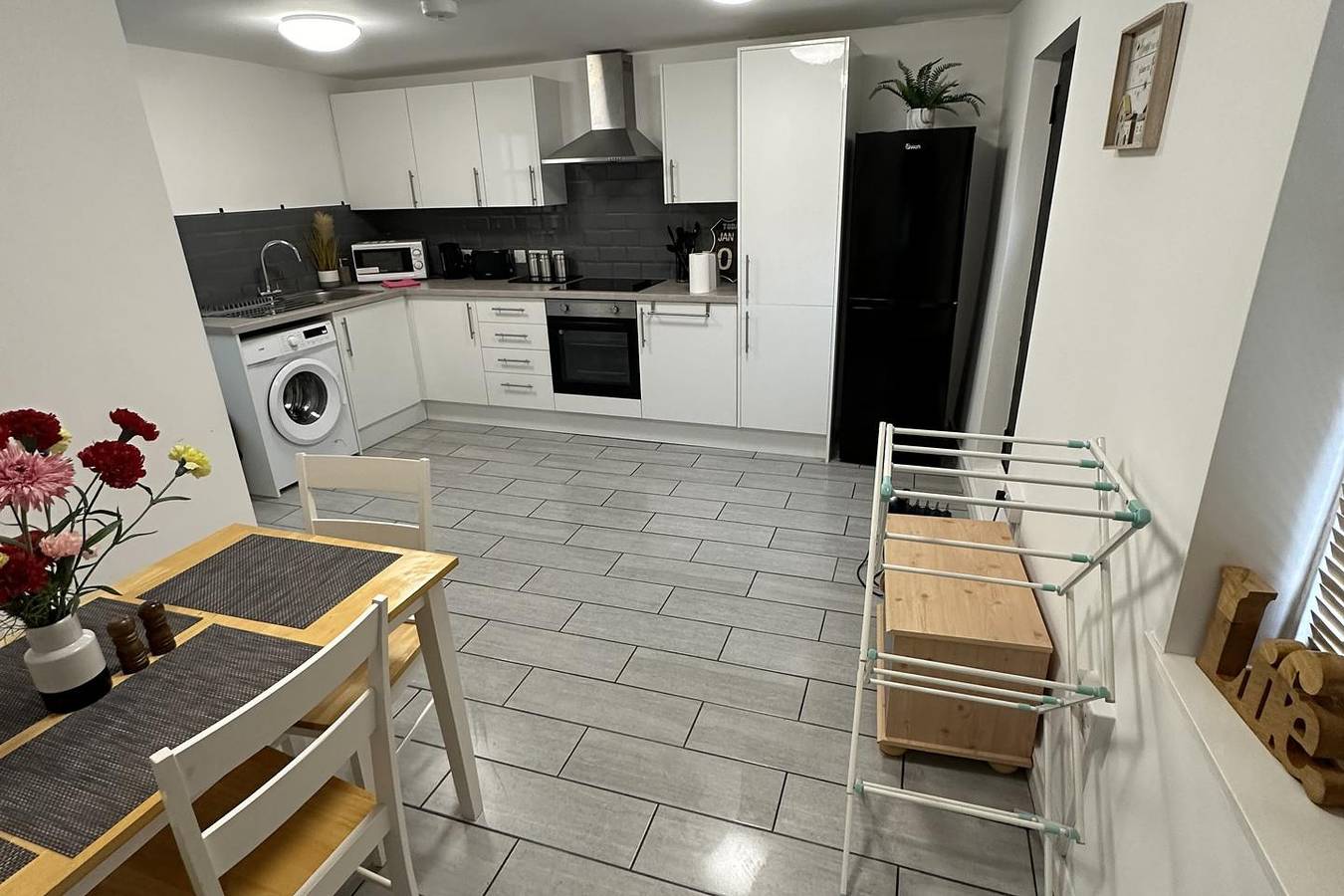 Appartement de vacances entier, Apartment - Sleeps 2 - Parking - Wifi in Colchester, Essex