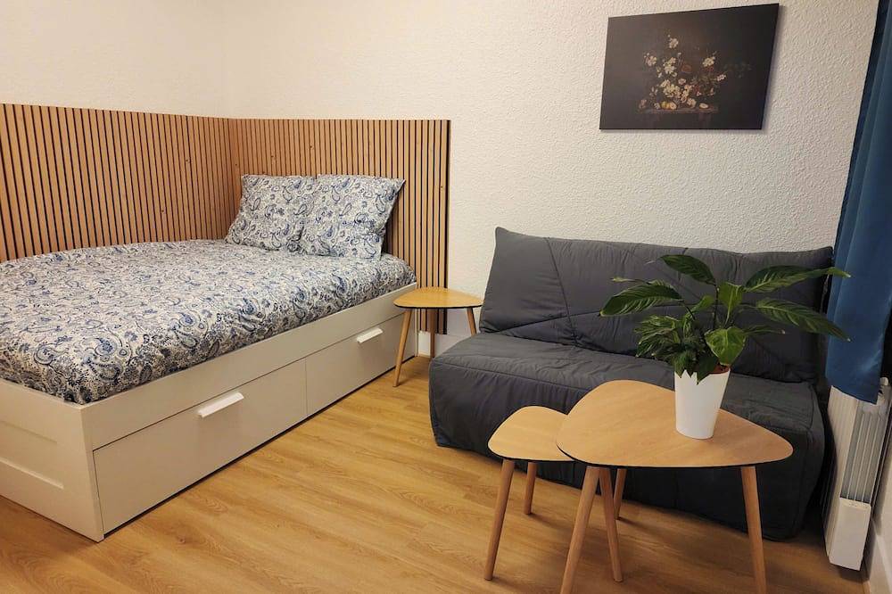 Appartement de vacances