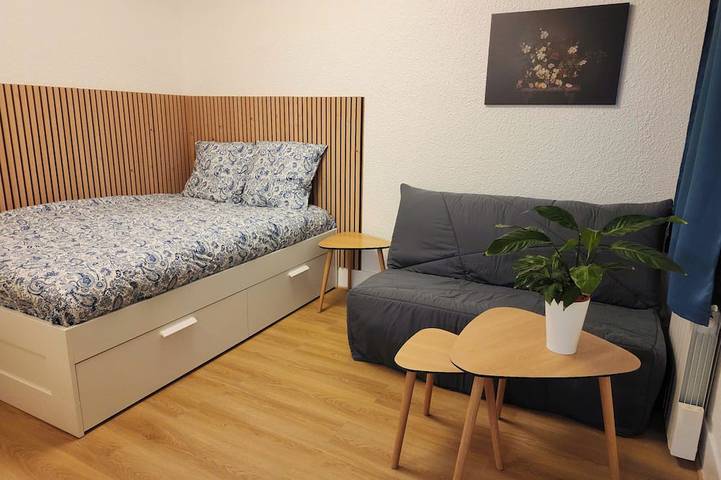 Appartement de vacances pour 4 personnes - 1