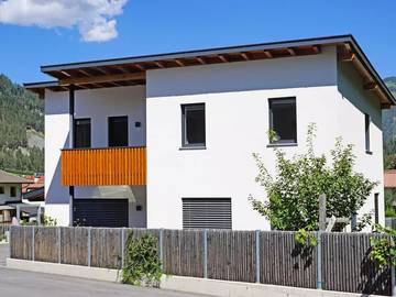 Vakantieappartement voor 4 Personen in Glockturmkamm, Ried im Oberinntal, Afbeelding 4