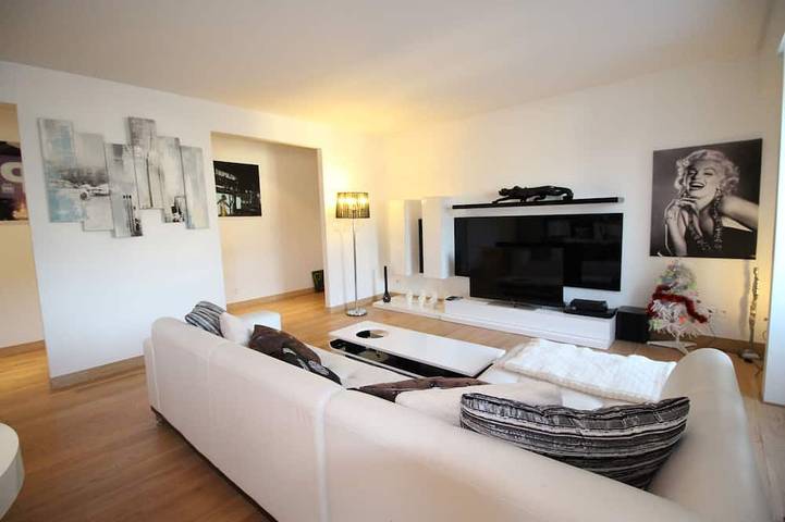 Appartement de vacances pour 5 personnes