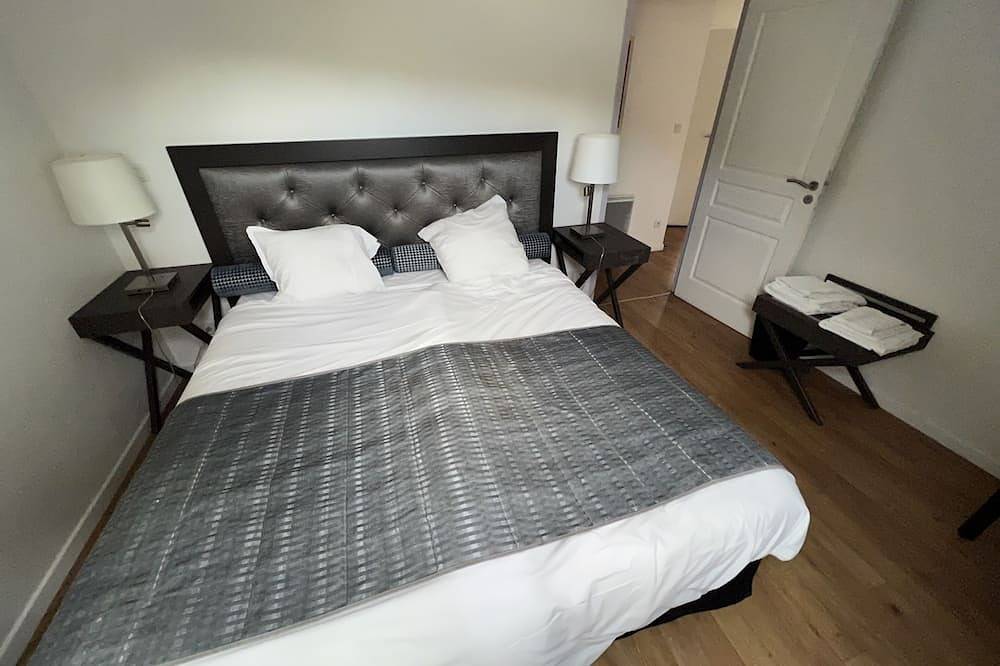 Ganze Wohnung, Venez Dormir Dans Lancien Hospice Duzerche in Uzerche, Tulle und Umgebung