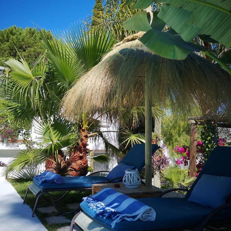 Casa Silca in San Pedro Alcantara, Marbella