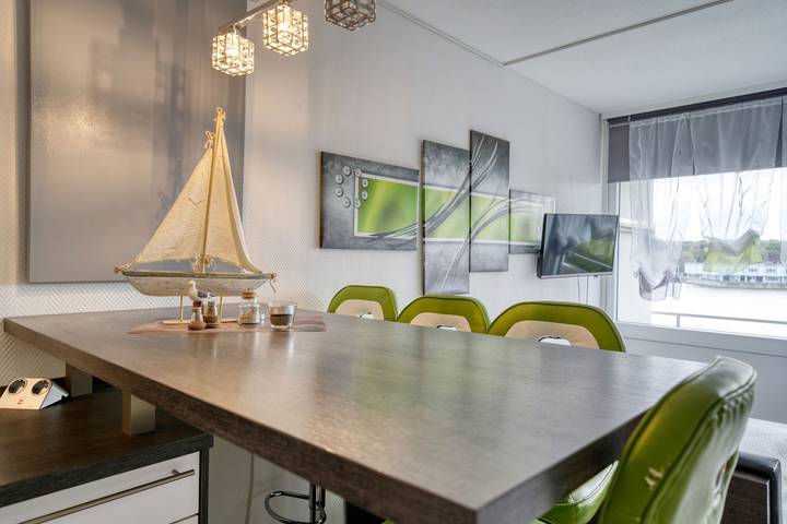 Ganze Ferienwohnung, Haus Hanseatic, App. 1Sc311 in Steinwarder, Heiligenhafen