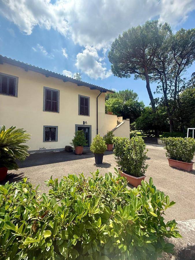 Chambre d’hôte pour 2 personnes, avec jardin et vue à Colonna
