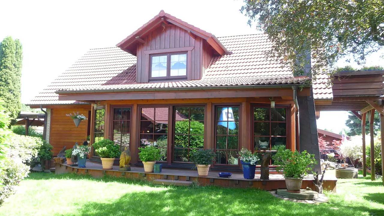 Ganze Ferienwohnung, Ferienwohnung für 2 Personen (50 m²) in Neukirchen in Neukirchen, Ostholstein