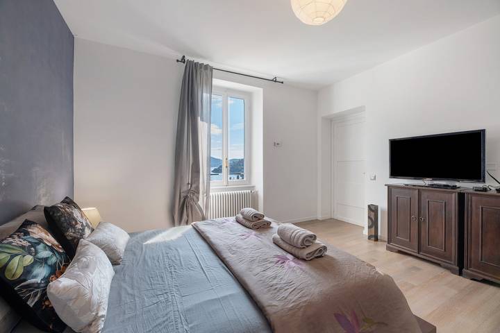 BnB für 4 Personen, mit Balkon in Italien - 2