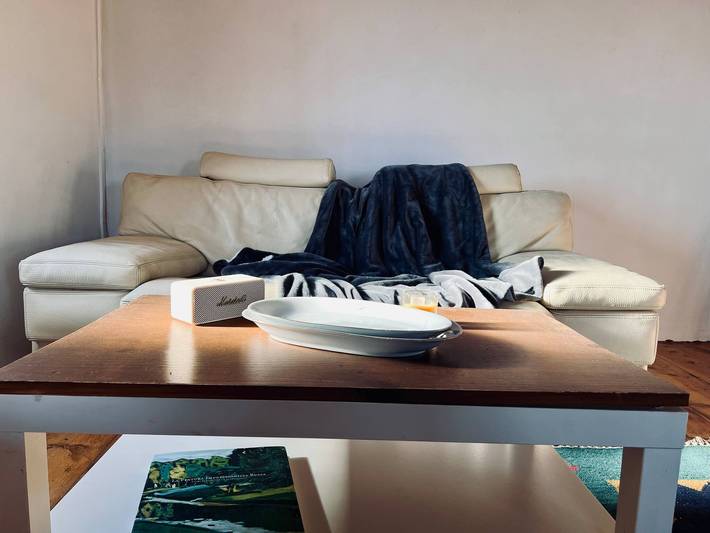Chalet pour 8 personnes dans les Pyrénées-Orientales - 3