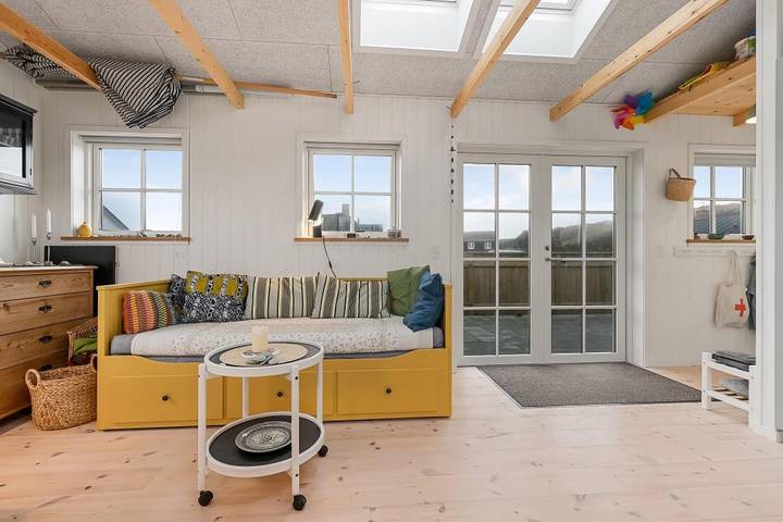 Villa für 2 Personen in Nissum Fjord - 4