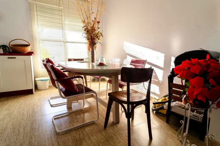 Casa de vacaciones para 5 personas, con jardín - 1