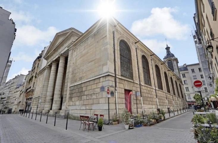 Appartement de vacances pour 4 personnes