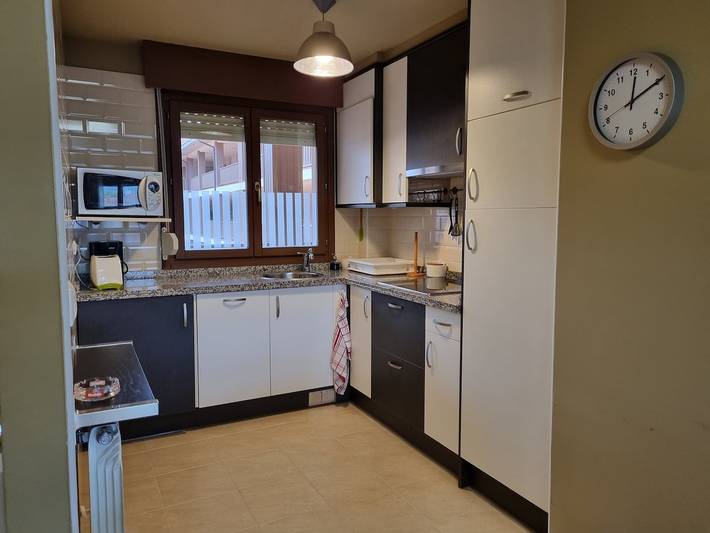 Gîte pour 5 personnes, avec terrasse à Ribadesella - 2