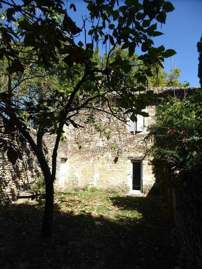 Domaine de Lamartine in Pont-Saint-Esprit, Nimes und Umgebung