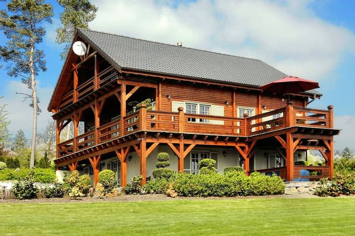 Luxe Wellness Villa, Septon in Septon, Durbuy