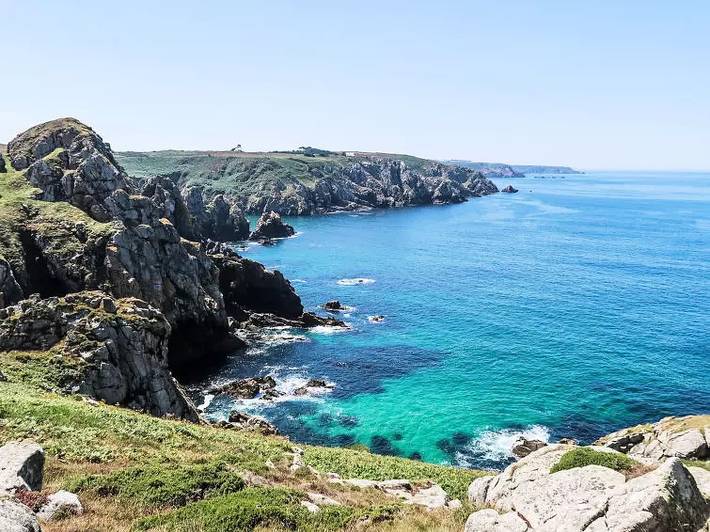 Villa pour 4 personnes, avec jardin - 1