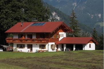 Ferienwohnung für 3 Personen in Berchtesgaden, Bayerische Alpen, Bild 2